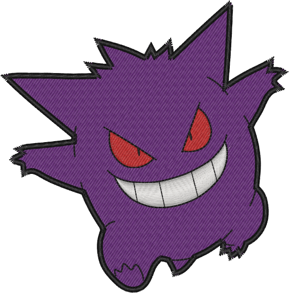 Gengar