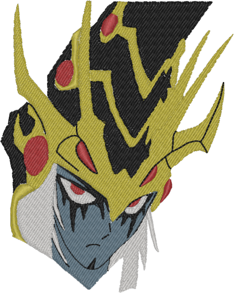 dragoon