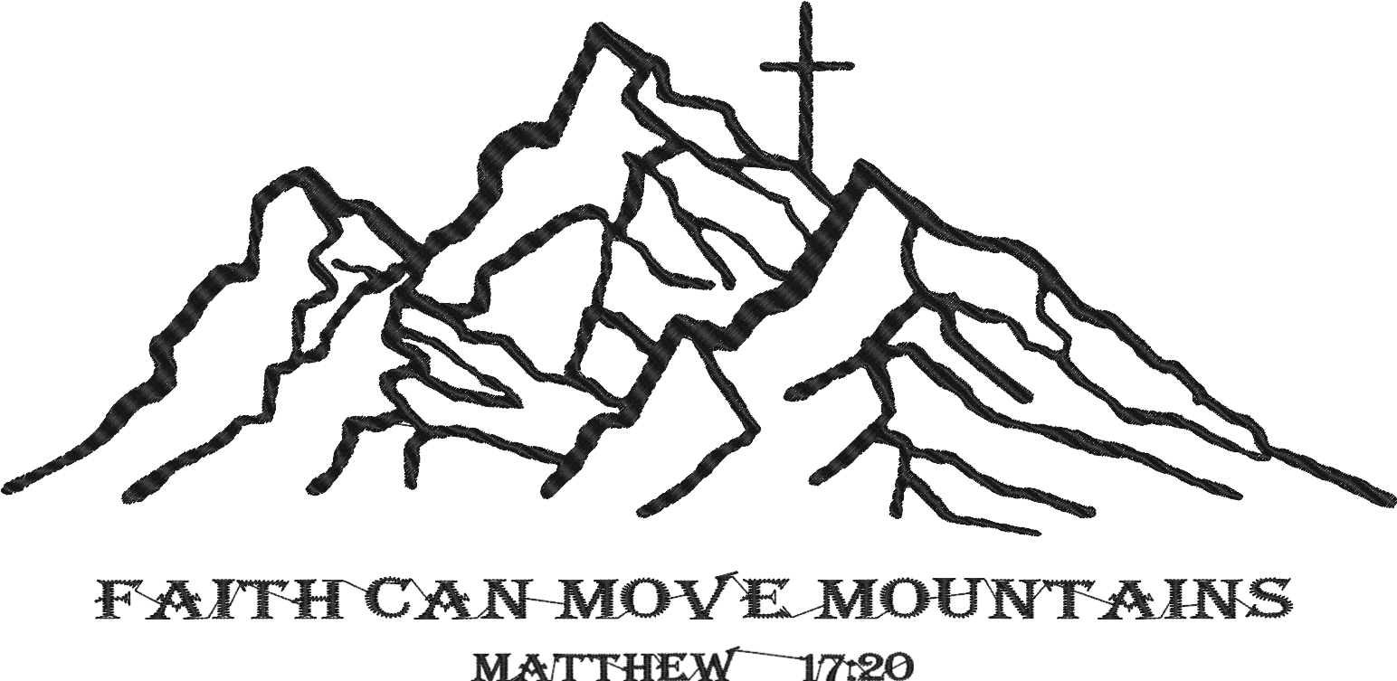 Faith Mountian