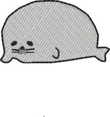 fat seal