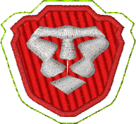 Brave Logo