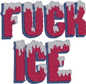 Fuck Ice