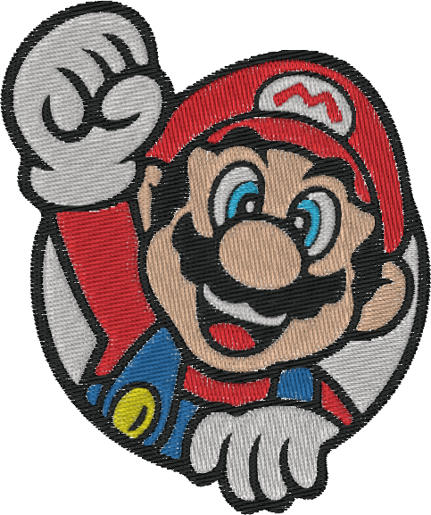 Mario