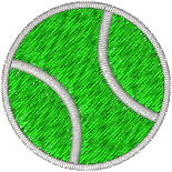 Tennis Ball
