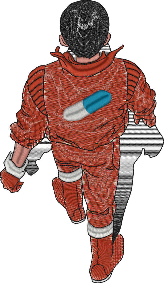 kaneda