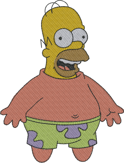 Homer Star