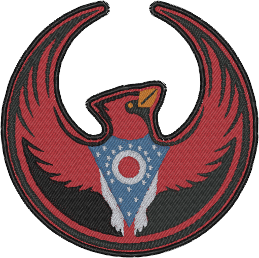 RebelCardinal
