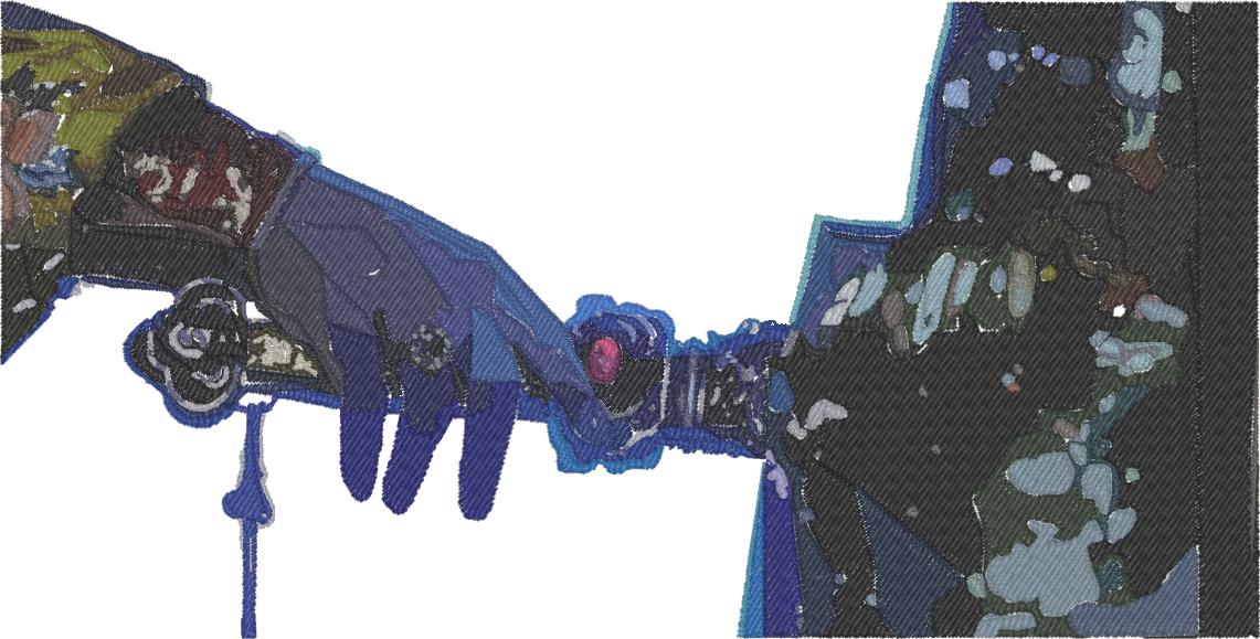 Sword Scene