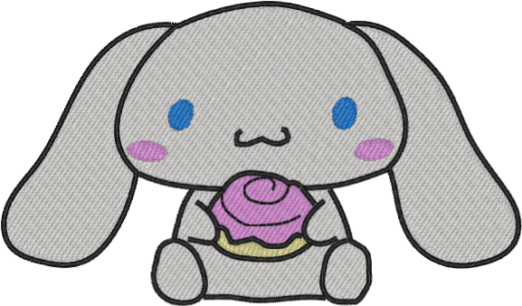Cinnamonroll