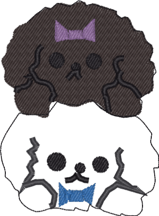 Untitled Embroidery