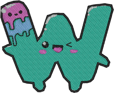 W Ice Cream