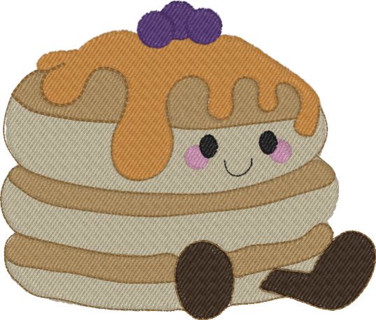 jellycat pancake