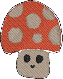 Untitled Embroidery