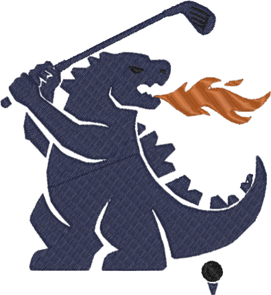 Golfzilla
