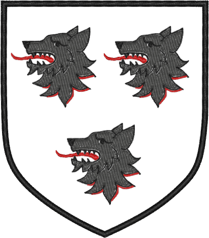 3 Wolfs