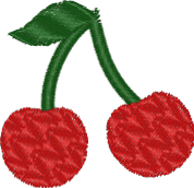 Cherries