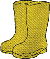 Wellies