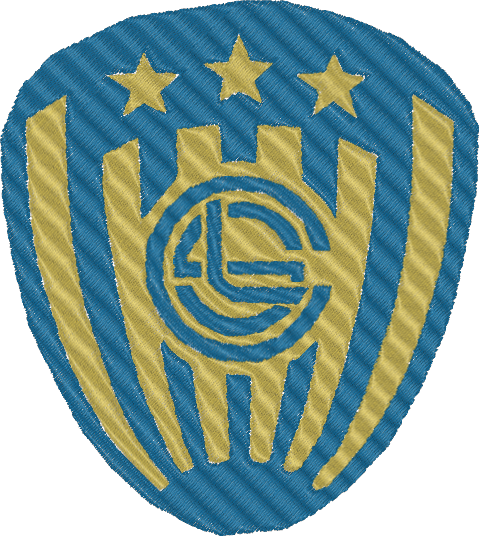 Sportivo Luqueño