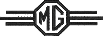 MG Logo