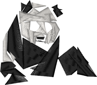 Untitled Embroidery