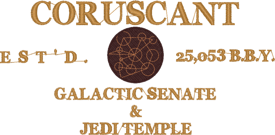 Coruscant