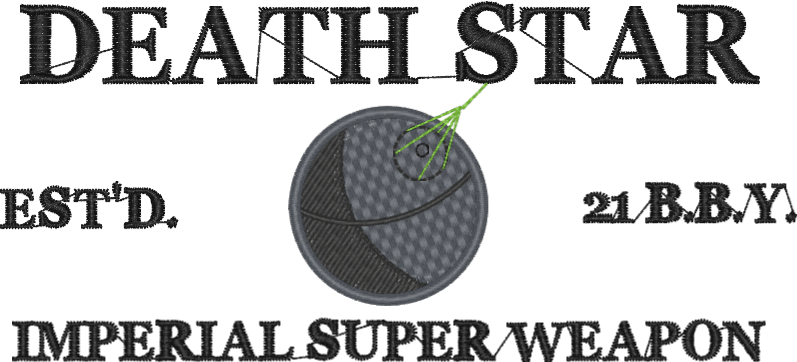 Deathstar