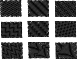Untitled Embroidery
