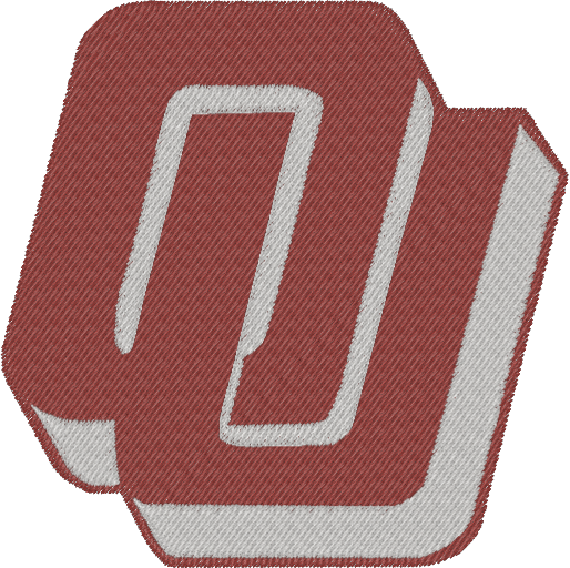 Vintage OU logo