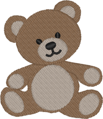 Teddy Bear
