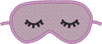sleeping mask
