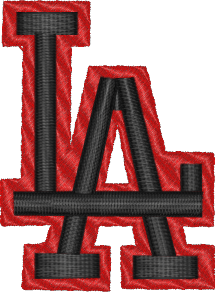 LA