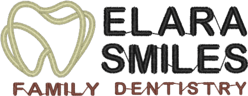Logo Elara Smiles