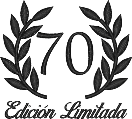 70 aniversario