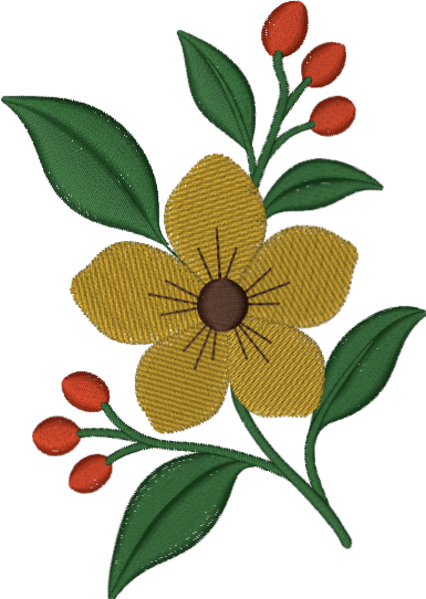 Flor Deco