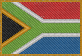SA flag