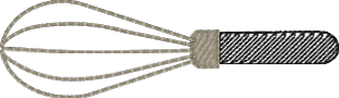 whisk