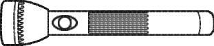 Maglite - 51mm