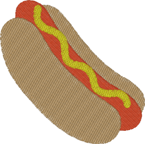 hot dog