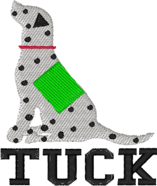 Tuck
