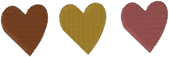 corazones