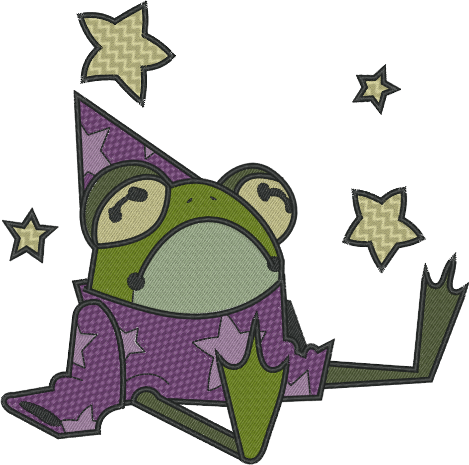 Frizard 2.0
