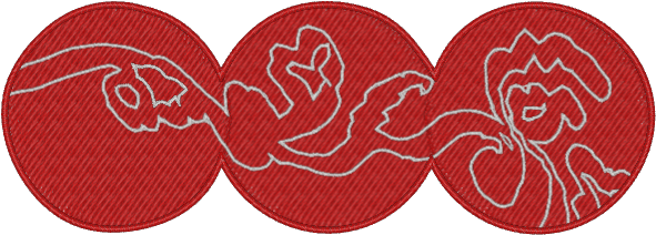Arirang patch