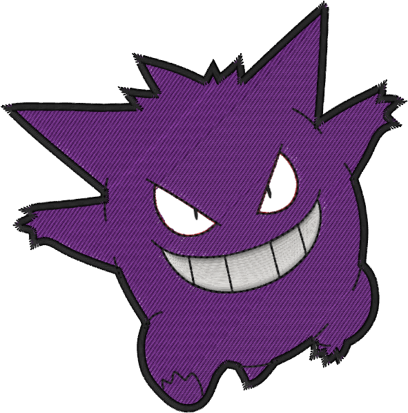 Gengar (Clone)