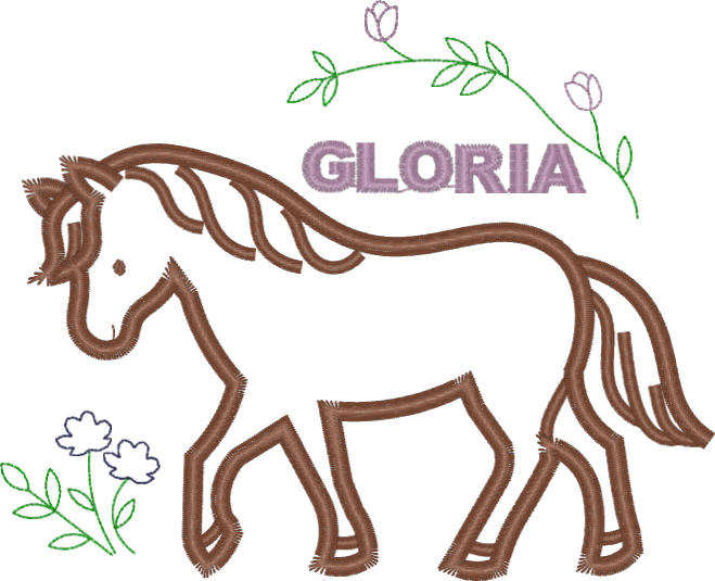 Horsy