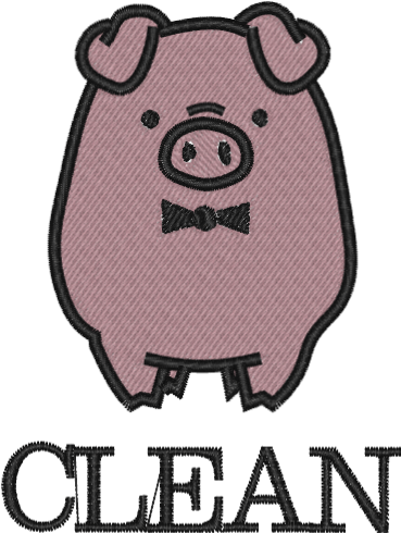 Pig Cleana