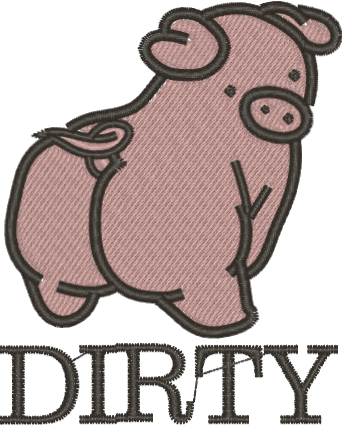PigDirt