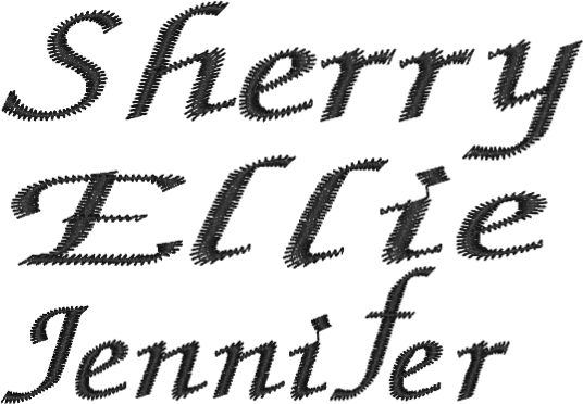 text