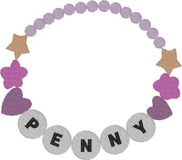 Friendship Bracelet