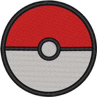 poke ball vers 5