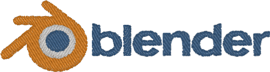 Blender logo